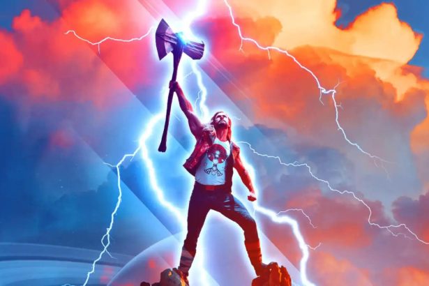 Taika Waititi bemondott egy váratlan nevet, aki majdnem feltűnt a Thor: Szerelem és mennydörgésben 14 Thor: Szerelem és mennydörgés