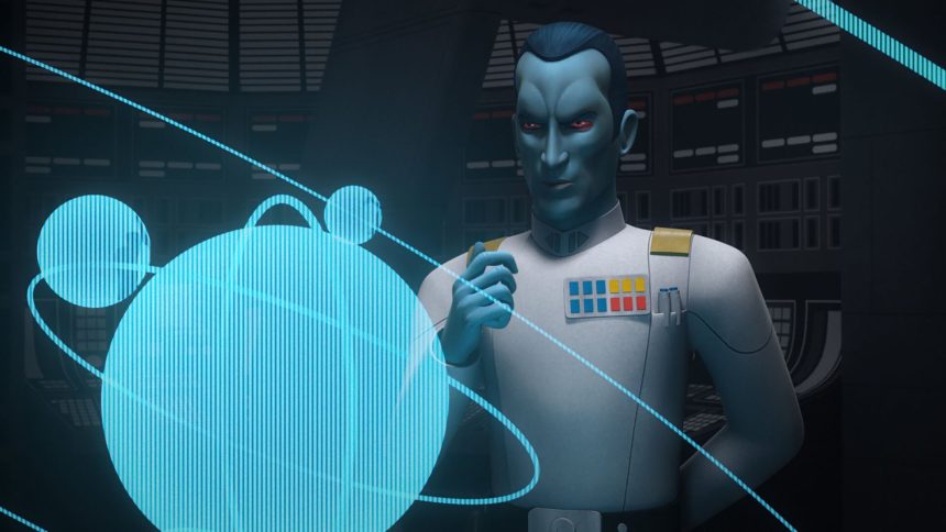 Thrawn