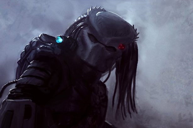 Megvan, hogy ki fogja eljátszani az új Ragadozó-film női főszerepét 26 Predator