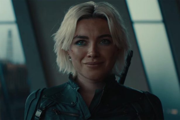 A Mennydörgők* magyar szinkronos előzetesében a Marvel rosszfiúi kapják a főszerepet 28 Thunderbolts*