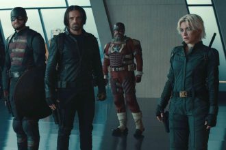 A Marvel ilyen extrém módszerrel védi a Bosszúállók: Ítéletnap sztoriját a színészeitől is 25 Thunderbolts*