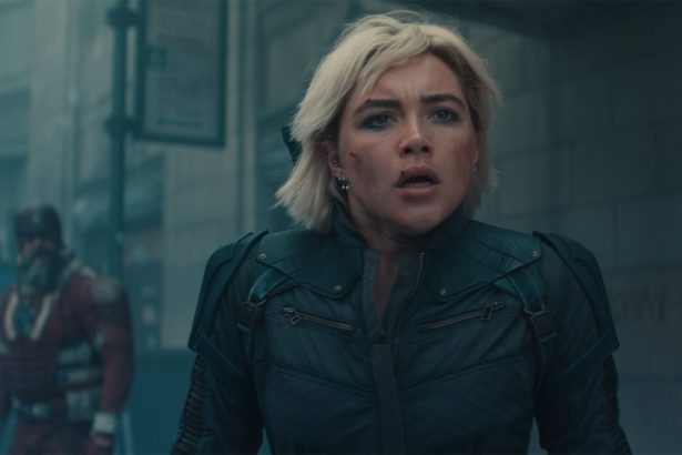 Új pletyka: hatalmas szerepet kap Florence Pugh a következő Bosszúállók- és Pókember-filmekben 14 Thunderbolts*