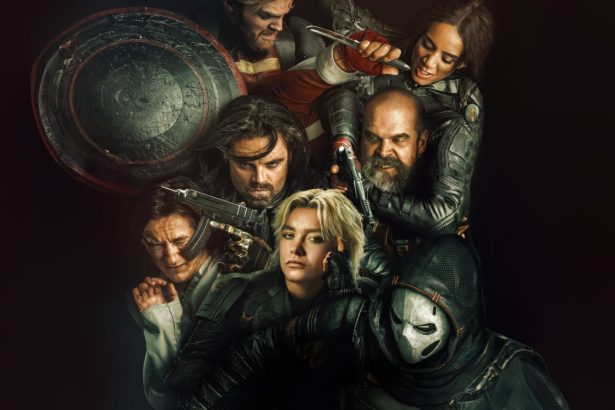 A Mennydörgők* rendezője elmondta, miben különböznek a The Suicide Squad - Az Öngyilkos osztag antihőseitől 12 Thunderbolts*
