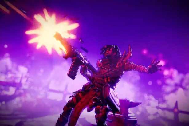 Hóbort, csoda és erőteljes fegyverek: 2022-ben érkezik a Tiny Tina's Wonderlands