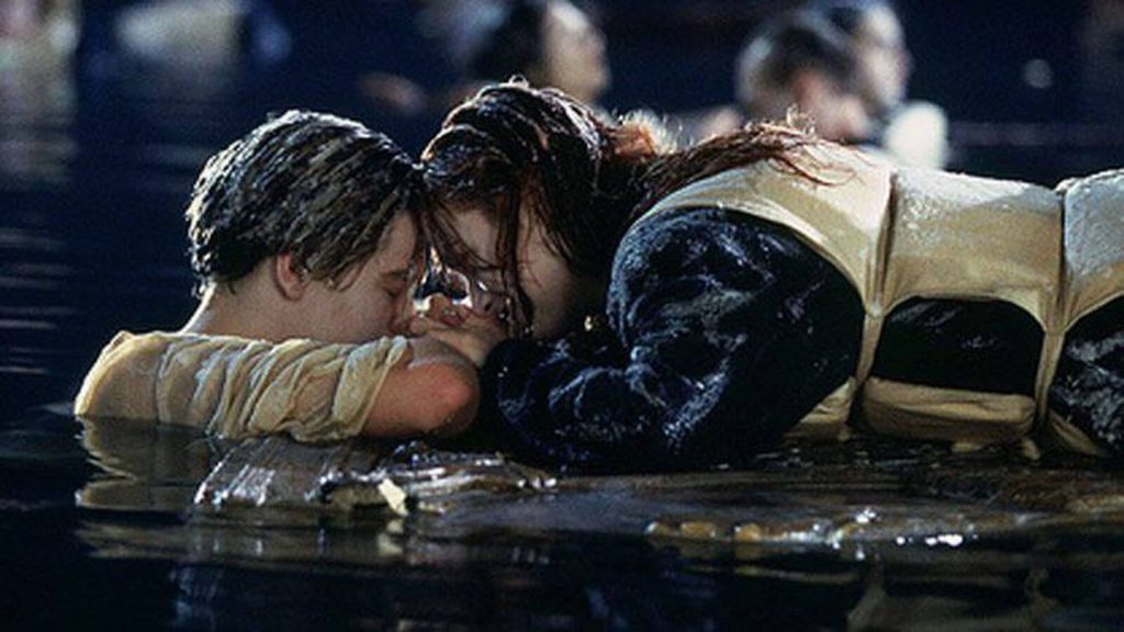 Kate Winslet megtörte a csendet: őszintén vallott tinédzserkori titkáról 14 Titanic
