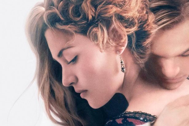 Titanic: 25. évforduló kritika 26 Titanic