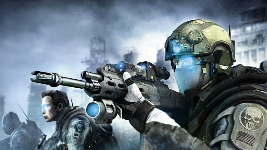 Tom Clancy munkássága és szórakoztatóipari öröksége - 1. rész: a kezdetek és a hőskorszak 11 Tom Clancy