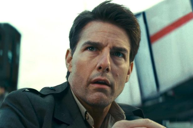 Edge of Tomorrow