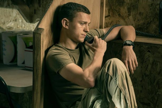 A Russo fivérek bemutatták a Tom Holland főszereplésével forgatott Cherry előzetesét 22 Cherry