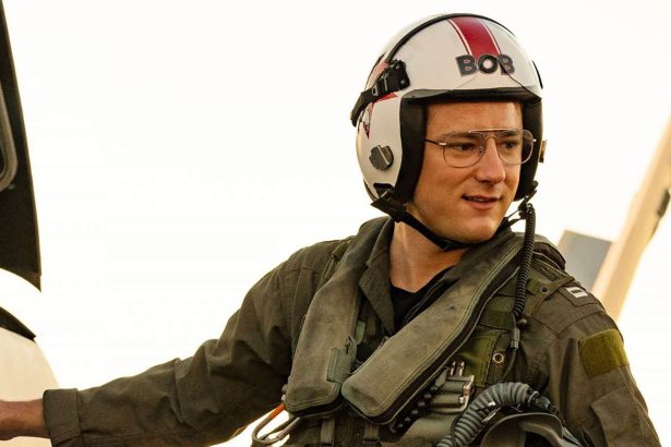 A Top Gun: Maverick sztárja pályázik a Mennydörgők egyik szerepére 16 Top Gun: Maverick