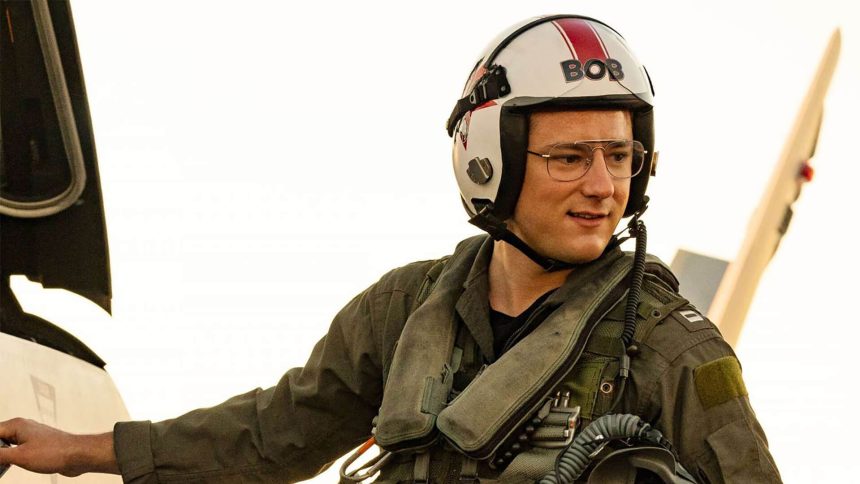 Top Gun: Maverick