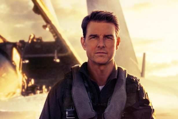 Tom Cruise megerősítette: készül a Top Gun: Maverick folytatása – de egyelőre még várni kell rá 28 Top Gun: Maverick