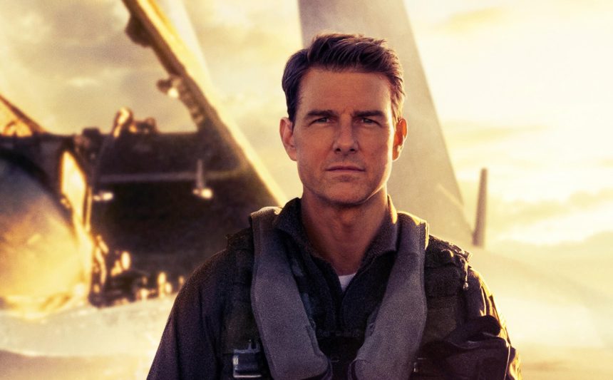 Tom Cruise megerősítette: készül a Top Gun: Maverick folytatása – de egyelőre még várni kell rá 11 Top Gun: Maverick