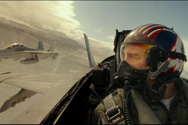 Váratlan fordulat a Top Gun 3 előkészületei körül: Joseph Kosinski nem tér vissza 14 Top Gun: Maverick