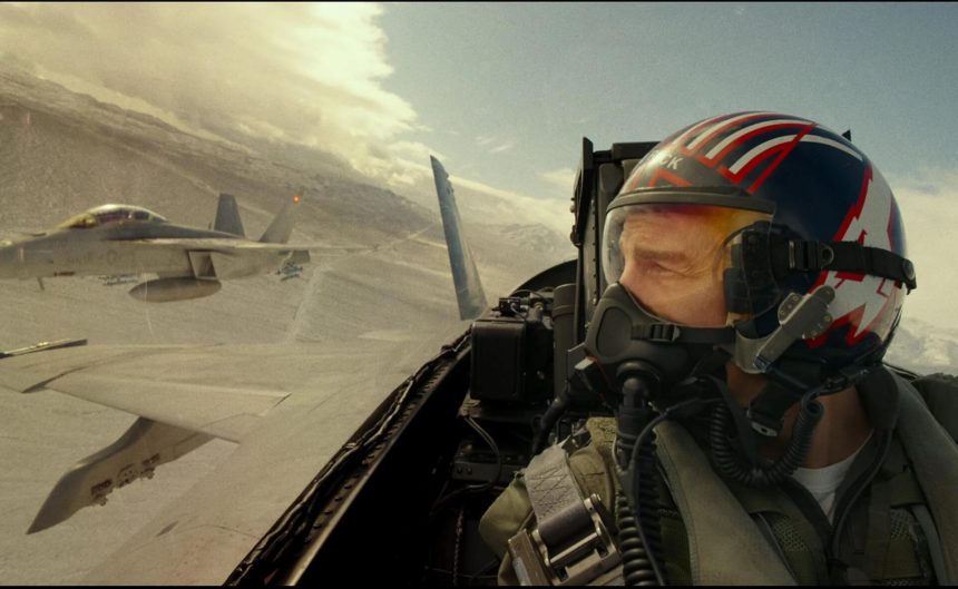 Váratlan fordulat a Top Gun 3 előkészületei körül: Joseph Kosinski nem tér vissza 11 Top Gun: Maverick