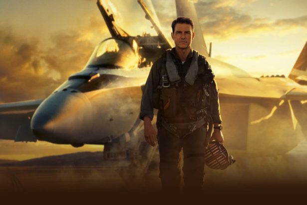 Top Gun: Maverick kritika 18 Top Gun: Maverick