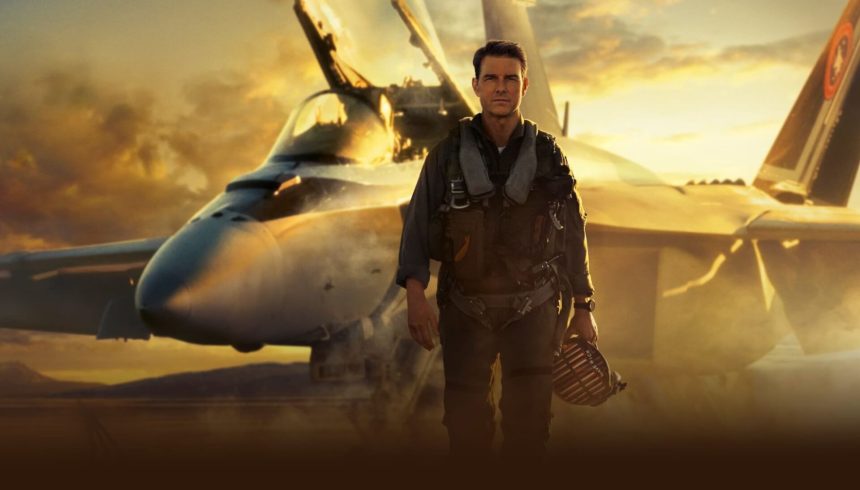 Top Gun 3 – Maverick nagyobb válsággal néz szembe, mint valaha 11 Top Gun: Maverick