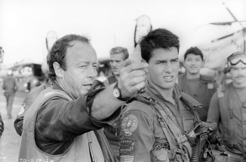 Top Gun