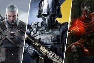Nem lesz Elden Ring 2, halott az XDefiant, 30 éves a PlayStation, hatalmas lesz a The Witcher 4 - #49 heti gaming hírösszefoglalónk 24 Nem lesz Elden Ring 2, halott az XDefiant, 30 éves a PlayStation, hatalmas lesz a The Witcher 4 - #49 heti gaming hírösszefoglalónk