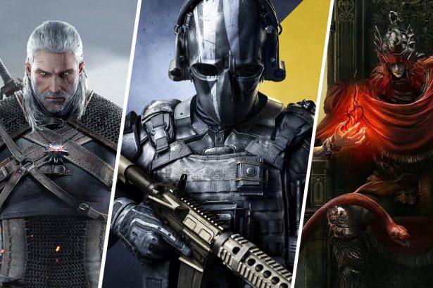 Nem lesz Elden Ring 2, halott az XDefiant, 30 éves a PlayStation, hatalmas lesz a The Witcher 4 - #49 heti gaming hírösszefoglalónk