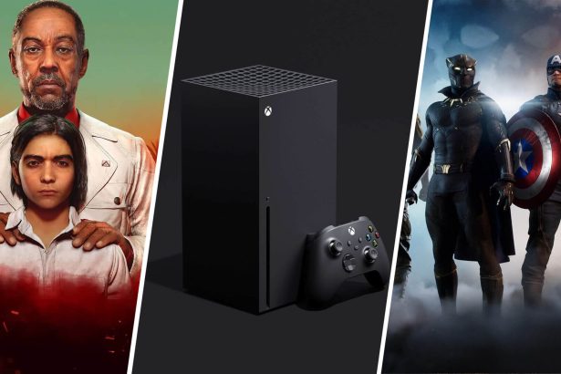 Megújul a Far Cry, minden IS lehet Xbox, Vakanda a Marvel 1943-ban, Sony beveszi a Kadokawát – #51 heti gaming hírösszefoglalónk