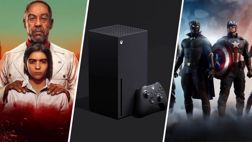 Megújul a Far Cry, minden IS lehet Xbox, Vakanda a Marvel 1943-ban, Sony beveszi a Kadokawát – #51 heti gaming hírösszefoglalónk