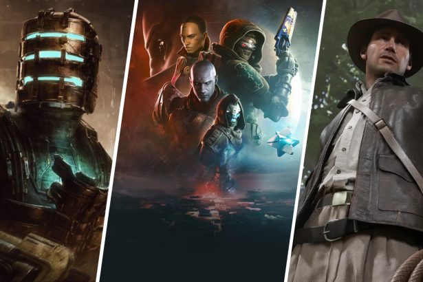 Nem lesz Dead Space 4, új Indiana Jones játékok jönnek, zsugorodik a Bungie– #52 heti gaming hírösszefoglalónk 16 Nem lesz Dead Space 4, új Indiana Jones játékok jönnek, zsugorodik a Bungie– #52 heti gaming hírösszefoglalónk
