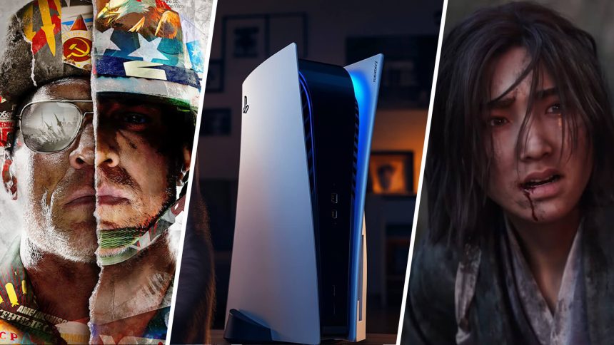700 milliós Call of Duty? Szagos PlayStation? Megint csúszik az Assassin's Creed Shadows? - #2 heti gaming hírösszefoglalónk 11 700 milliós Call of Duty? Szagos PlayStation? Megint csúszik az Assassin's Creed Shadows? - #2 heti gaming hírösszefoglalónk