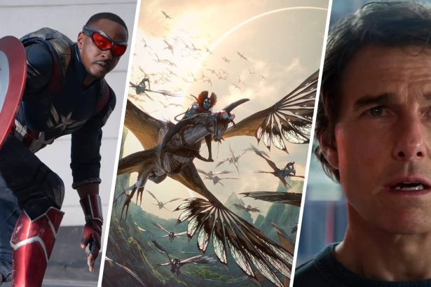Lesz új Mission: Impossible? Felfedték az Avatar 3. főgonoszát, rövid lesz az Amerika kapitány - #3 heti filmes hírösszefoglalónk 20 Lesz új Mission: Impossible? Felfedték az Avatar 3. főgonoszát, rövid lesz az Amerika kapitány - #3 heti filmes hírösszefoglalónk