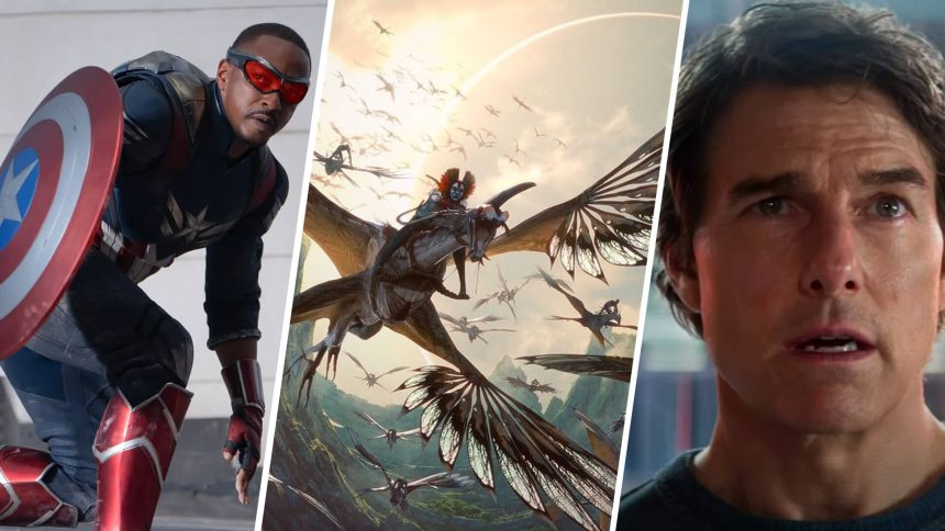 Lesz új Mission: Impossible? Felfedték az Avatar 3. főgonoszát, rövid lesz az Amerika kapitány - #3 heti filmes hírösszefoglalónk 11 Lesz új Mission: Impossible? Felfedték az Avatar 3. főgonoszát, rövid lesz az Amerika kapitány - #3 heti filmes hírösszefoglalónk