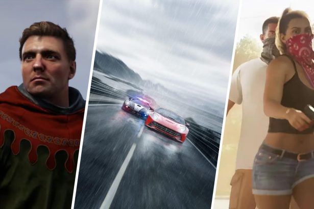Nem halott a Need For Speed, siker a Kingdom Come: Deliverance II, továbbra is ősszel jön a GTA VI – #6 heti gaming hírösszefoglalónk