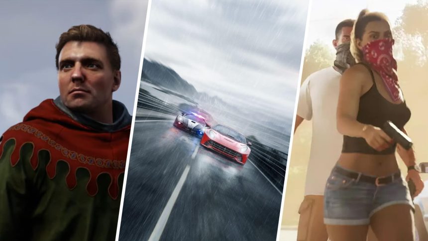 Nem halott a Need For Speed, siker a Kingdom Come: Deliverance II, továbbra is ősszel jön a GTA VI – #6 heti gaming hírösszefoglalónk 11 Nem halott a Need For Speed, siker a Kingdom Come: Deliverance II, továbbra is ősszel jön a GTA VI – #6 heti gaming hírösszefoglalónk