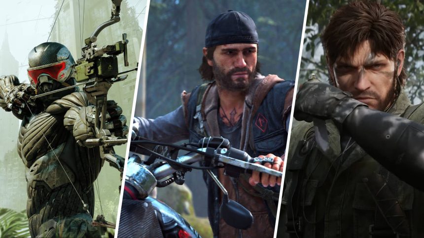 Nem lesz Crysis 4? Jön a Days Gone Remastered? Seggrepacsi a Metal Gear Solid Deltában? – #7 heti gaming hírösszefoglalónk 11 Nem lesz Crysis 4? Jön a Days Gone Remastered? Seggrepacsi a Metal Gear Solid Deltában? – #7 heti gaming hírösszefoglalónk