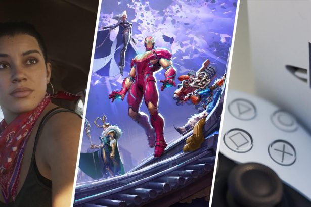 Októberben jön a GTA VI? Kirúgták a Marvel Rivals rendezőjét? 2028-ban jön a PS6? – #8 heti gaming hírösszefoglalónk 28 Októberben jön a GTA VI? Kirúgták a Marvel Rivals rendezőjét? 2028-ban jön a PS6? – #8 heti gaming hírösszefoglalónk