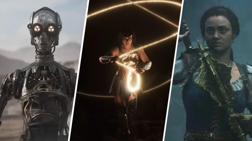 Még készül a Star Wars Eclipse, a Wonder Woman-játék törölve, egy évet csúszik a Fable – #9 heti gaming hírösszefoglalónk 11 Még készül a Star Wars Eclipse, a Wonder Woman-játék törölve, egy évet csúszik a Fable – #9 heti gaming hírösszefoglalónk