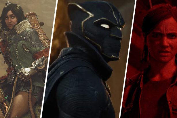 8 millió ment el a Monster Hunter Wildsból? Karácsonykor jön a Marvel 1943? Nem lesz The Last of Us Part III? – #10 heti gaming hírösszefoglalónk 14 8 millió ment el a Monster Hunter Wildsból? Karácsonykor jön a Marvel 1943? Nem lesz The Last of Us Part III? – #10 heti gaming hírösszefoglalónk