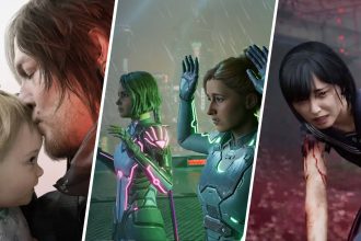 Nyáron jön a Death Stranding 2, óriási siker a Split Fiction, ilyen lesz az új Silent Hill – #11 heti gaming hírösszefoglalónk 20 Nyáron jön a Death Stranding 2, óriási siker a Split Fiction, ilyen lesz az új Silent Hill – #11 heti gaming hírösszefoglalónk