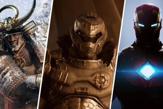 A Ubisoft bekeményít és mégsem? Woke az új DOOM? Meghiúsult a Marvel Játékverzum? – #12 heti gaming hírösszefoglalónk