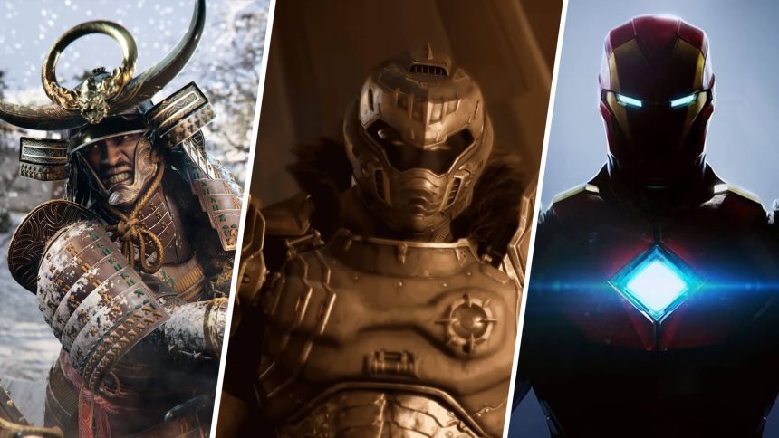 A Ubisoft bekeményít és mégsem? Woke az új DOOM? Meghiúsult a Marvel Játékverzum? – #12 heti gaming hírösszefoglalónk 11 A Ubisoft bekeményít és mégsem? Woke az új DOOM? Meghiúsult a Marvel Játékverzum? – #12 heti gaming hírösszefoglalónk