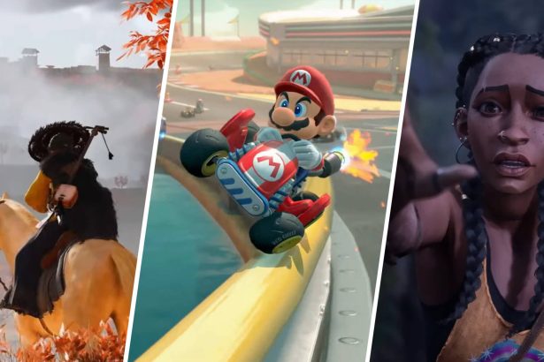 Bemutatkozott a Nintendo Switch 2, ekkor jöhet a Ghost of Yotei, továbbra is bajban a Ubisoft – #14 heti gaming hírösszefoglalónk