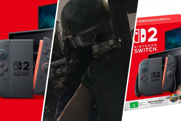 Nintendo: minden, mindenhol, mindenkor – #15 heti gaming hírösszefoglalónk
