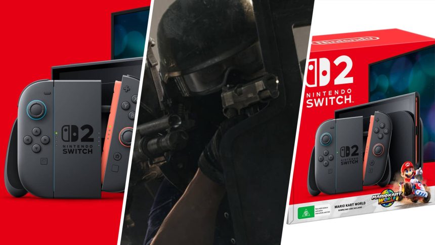 Nintendo: minden, mindenhol, mindenkor – #15 heti gaming hírösszefoglalónk 11 Nintendo: minden, mindenhol, mindenkor – #15 heti gaming hírösszefoglalónk