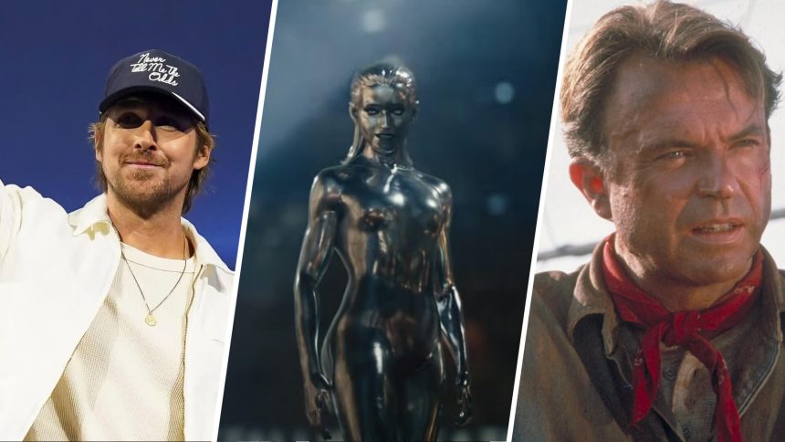 Új Star Wars-film, eljött az Ezüst Utazó, Sam Neill a Koponya-szigetre látogat – #16 heti filmes hírösszefoglalónk