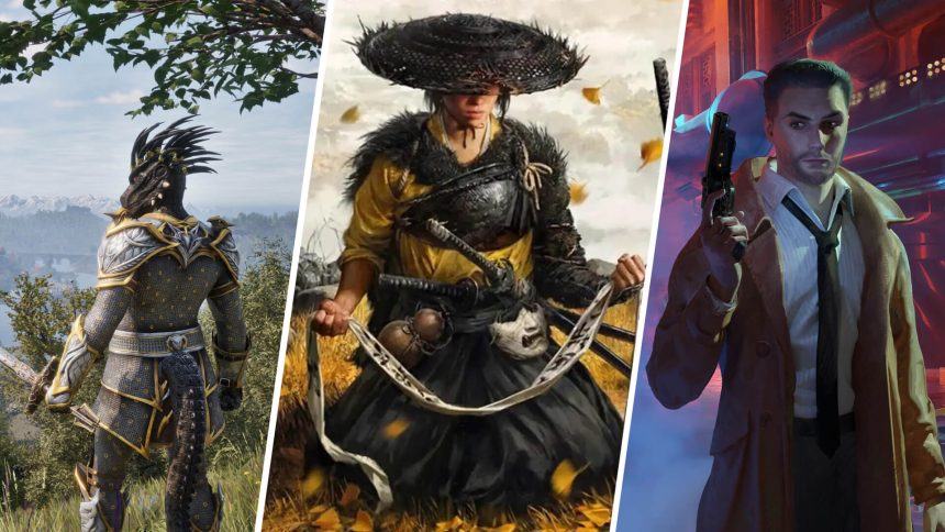 Megjelent az Oblivion Remastered, ősszel jön a Ghost of Yotei, töröltek egy Szárnyas fejvadász játékot – #17 heti gaming hírösszefoglalónk