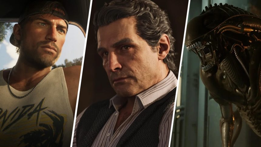 Itt a GTA VI második előzetese, ekkor jön a Mafia 4, VR mentes lesz az Alien: Rogue Incursion – #19 heti gaming hírösszefoglalónk 11 Itt a GTA VI második előzetese, ekkor jön a Mafia 4, VR mentes lesz az Alien: Rogue Incursion – #19 heti gaming hírösszefoglalónk
