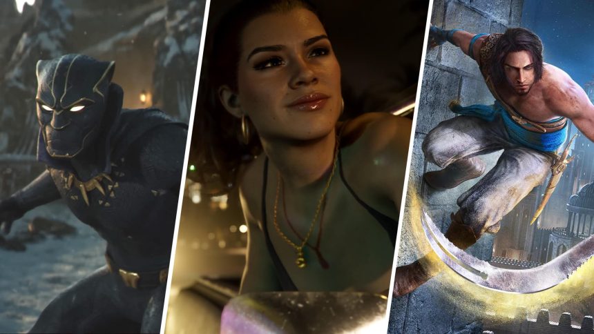 Jövőre jön a Marvel 1943, ennyi ideje készül a GTA VI, a Ubisoft elhalasztotta a játékait – #20 heti gaming hírösszefoglalónk 11 Jövőre jön a Marvel 1943, ennyi ideje készül a GTA VI, a Ubisoft elhalasztotta a játékait – #20 heti gaming hírösszefoglalónk