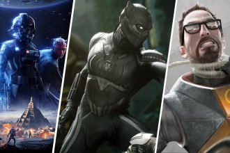 Az EA nem akar Battlefront III-at, törölték a Fekete Párduc játékot, Half-life 3 lesz az utolsó rész – #22 heti gaming hírösszefoglalónk 22 Az EA nem akar Battlefront III-at, törölték a Fekete Párduc játékot, Half-life 3 lesz az utolsó rész – #22 heti gaming hírösszefoglalónk