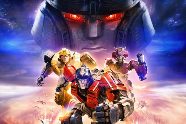 Transformers Egy