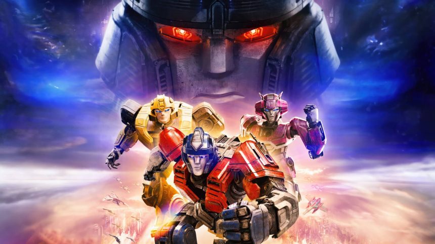 Transformers Egy