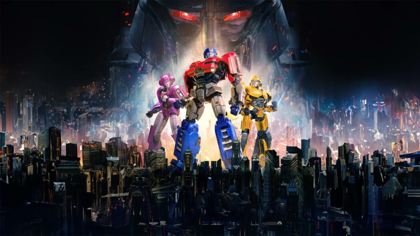 Minden, amit esetleg tudni érdemes a Transformers Egy előtt 11 Transformers Egy